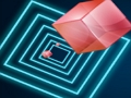 Spel Eindeloze tunnel  online