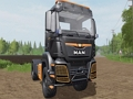 Spel Man Trucks verschillen  online