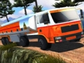 Spel City & Offroad Cargo Truck online