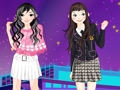 Spel Winkelen outfits  online