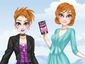 Spel Anna levenscyclus  online