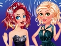 Spel Zusters oudejaarsavond online