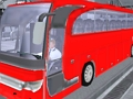 Spel My City Bus Driver Simulator Passagiersvervoer  online
