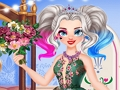 Spel Villain Quinn wil prinses worden  online