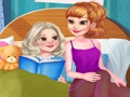 Spel Avontuur -bedtijdverhalen online