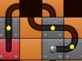 Spel Rol me uit  online