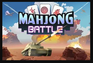 Spel Mahjong-strijd  online