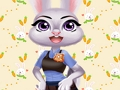 Spel Hoppy's verrassing online