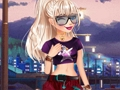 Spel Prinses Tomboy Street Art online