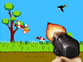 Spel Duck Hunt Extreme  online
