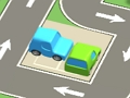 Spel Parkeren jam online  online