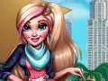 Spel Winkelcentrum make-over  online