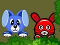 Spel Bunny paren  online