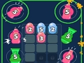 Spel Merge -toren samenvoegen online