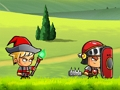 Spel Vera Towers 2 online