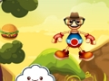 Spel Springmaatje online