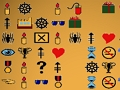 Spel Cryptische citaten  online
