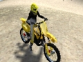 Spel Motocross Beach Game: Bike Stunt Racing online