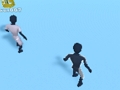 Spel Stickman Parkour online