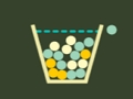 Spel Gevuld glas  online