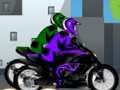 Spel Fietsracing wiskunde online