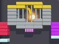 Spel Brick Breaker 3D online