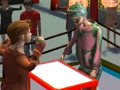 Spel Face Slap Game online