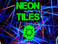 Spel Neon tegels  online