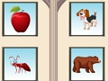 Spel Kleuterschoolactiviteit 3  online