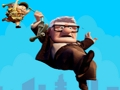 Spel Vlieghuis online