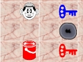 Spel Kleuren Bob The Painter  online