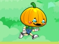 Spel Kid pompoen  online