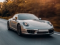 Spel Sportwagens Jigsaw  online