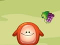Spel Chaki Food Drop online