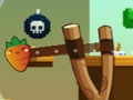 Spel Boze groente 2  online