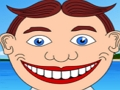 Spel Grappige gezichtspot online