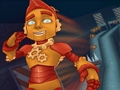 Spel Robo -hardloper online