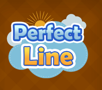 Spel Perfecte lijn  online