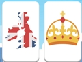 Spel Britse geheugen online