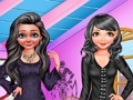 Spel Twins punk mode online