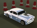 Spel City Mall Parking Simulator online