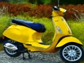 Spel Scooter fietspot online