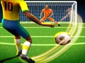 Spel Voetbal Storm Strike  online