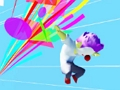 Spel Parkour Race 3D online