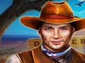 Spel Gevaarlijk gebied  online
