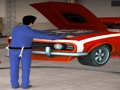 Spel Automonteur 2020  online