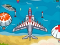 Spel Luchtmachtaanval online