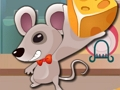 Spel Muis en kaas  online