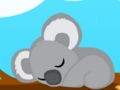 Spel Koala beer  online