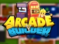 Spel Arcade Builder online
